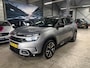 Citroën C5 Aircross 1.6 PureTech Shine|Leder|Massage|Pano|Trekhaak|Nieuwstaat