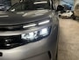 Citroën C5 Aircross 1.6 PureTech Shine|Leder|Massage|Pano|Trekhaak|Nieuwstaat