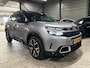 Citroën C5 Aircross 1.6 PureTech Shine|Leder|Massage|Pano|Trekhaak|Nieuwstaat