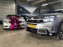 Citroën C5 Aircross 1.6 PureTech Shine|Leder|Massage|Pano|Trekhaak|Nieuwstaat