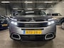 Citroën C5 Aircross 1.6 PureTech Shine|Leder|Massage|Pano|Trekhaak|Nieuwstaat