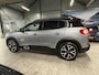Citroën C5 Aircross 1.6 PureTech Shine|Leder|Massage|Pano|Trekhaak|Nieuwstaat