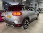 Citroën C5 Aircross 1.6 PureTech Shine|Leder|Massage|Pano|Trekhaak|Nieuwstaat