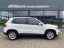 Volkswagen Tiguan 1.4 TSI Comfort&Design Edition Trekhaak Wegkklapbaar, Navigatie & Cruise Control