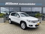 Volkswagen Tiguan 1.4 TSI Comfort&Design Edition Trekhaak Wegkklapbaar, Navigatie & Cruise Control