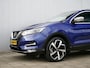 Nissan Qashqai 1.3 DIG-T Tekna + 160 Pk Automaat Navi / DAB / Apple Carplay / Leer / Pano-dak / Winterpakket / Bose
