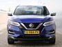 Nissan Qashqai 1.3 DIG-T Tekna + 160 Pk Automaat Navi / DAB / Apple Carplay / Leer / Pano-dak / Winterpakket / Bose