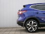 Nissan Qashqai 1.3 DIG-T Tekna + 160 Pk Automaat Navi / DAB / Apple Carplay / Leer / Pano-dak / Winterpakket / Bose