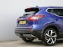 Nissan Qashqai 1.3 DIG-T Tekna + 160 Pk Automaat Navi / DAB / Apple Carplay / Leer / Pano-dak / Winterpakket / Bose