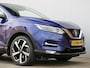 Nissan Qashqai 1.3 DIG-T Tekna + 160 Pk Automaat Navi / DAB / Apple Carplay / Leer / Pano-dak / Winterpakket / Bose
