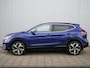 Nissan Qashqai 1.3 DIG-T Tekna + 160 Pk Automaat Navi / DAB / Apple Carplay / Leer / Pano-dak / Winterpakket / Bose