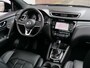 Nissan Qashqai 1.3 DIG-T Tekna + 160 Pk Automaat Navi / DAB / Apple Carplay / Leer / Pano-dak / Winterpakket / Bose