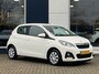 Peugeot 108 1.0 e-VTi 72pk 5-drs Active | Airco | Bluetooth | LED dagrijverlichting | ABS | ISO-Fix |