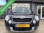 Skoda Yeti 1.2 TSI Ambition