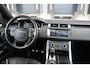 Land Rover Range Rover Sport 5.0 V8 Supercharged SVR