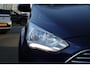Ford Grand C-Max 1.0 Titanium 125pk | Trekhaak | Sensoren Voor & Achter | verwarmd voorruit