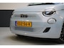 Fiat 500 La Prima 42 kWh | SoH 100% | Panoramadak | Leder | Navigatie | Carplay | Lm velgen | Blind-Spot