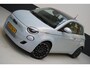 Fiat 500 La Prima 42 kWh | SoH 100% | Panoramadak | Leder | Navigatie | Carplay | Lm velgen | Blind-Spot
