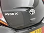 Toyota Aygo X 1.0 VVT-i S-CVT Envy