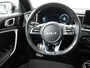 Kia ProCeed 1.5 T-GDi GT-PlusLine - Adaptive Cruise- Climate Control - Stoel/Stuurverwarming - DAB- Navigatie-Apple Carplay/Android Auto Fabrieksgarantie 23-10-2031 of 150.000 km