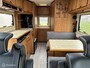 Fiat Camper Hymermobil B564 2.5 TD Fiat | 4-Persoons | Trein-zit | Douche-wc | Hefbed | APK 03-2028 | Trekhaak | inruil koopje!