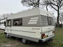 Fiat Camper Hymermobil B564 2.5 TD Fiat | 4-Persoons | Trein-zit | Douche-wc | Hefbed | APK 03-2028 | Trekhaak | inruil koopje!