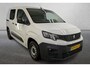 Peugeot Partner 1.2 Benzine 111PK Euro6 Premium / Airco / Navigatie / Cruise-ctr. / Schuifdeur + Raam / Radio multimedia