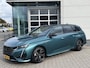 Peugeot 308 Sw 1.6 HYbrid 180pk e-EAT8 GT | Stoelverwarming | Navigatie | Elektrische achterklep | Pianolak display | Focal Audio |