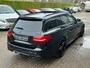 Mercedes-Benz C-klasse Estate AMG 63 / Burmeister / Leder Alcantara / Panoramadak