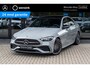 Mercedes-Benz C-klasse 180 Star Edition AMG | AMG line Plus | Panoramaschuifdak | Nightpakket | Trekhaak | Head-Up Display |
