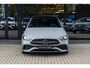 Mercedes-Benz C-klasse 180 Star Edition AMG | AMG line Plus | Panoramaschuifdak | Nightpakket | Trekhaak | Head-Up Display |