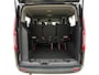 Ford Tourneo Custom 310 2.0 TDCI L2H1 Titanium 170 pk Automaat | Lederen bekleding | 8 persoons | Navigatiesysteem | Stoelverwarming | Achterklep | LM Velgen | Parkeersensoren voor en achter