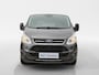 Ford Tourneo Custom 310 2.0 TDCI L2H1 Titanium 170 pk Automaat | Lederen bekleding | 8 persoons | Navigatiesysteem | Stoelverwarming | Achterklep | LM Velgen | Parkeersensoren voor en achter