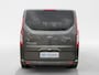 Ford Tourneo Custom 310 2.0 TDCI L2H1 Titanium 170 pk Automaat | Lederen bekleding | 8 persoons | Navigatiesysteem | Stoelverwarming | Achterklep | LM Velgen | Parkeersensoren voor en achter