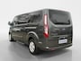 Ford Tourneo Custom 310 2.0 TDCI L2H1 Titanium 170 pk Automaat | Lederen bekleding | 8 persoons | Navigatiesysteem | Stoelverwarming | Achterklep | LM Velgen | Parkeersensoren voor en achter