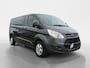 Ford Tourneo Custom 310 2.0 TDCI L2H1 Titanium 170 pk Automaat | Lederen bekleding | 8 persoons | Navigatiesysteem | Stoelverwarming | Achterklep | LM Velgen | Parkeersensoren voor en achter