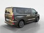 Ford Tourneo Custom 340 2.5 PHEV L1H1 Titanium X Automaat | B&O Audio | Lederen bekleding | Achterklep | Matrix koplampen | Navigatie