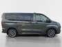 Ford Tourneo Custom 340 2.5 PHEV L1H1 Titanium X Automaat | B&O Audio | Lederen bekleding | Achterklep | Matrix koplampen | Navigatie