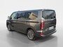 Ford Tourneo Custom 340 2.5 PHEV L1H1 Titanium X Automaat | B&O Audio | Lederen bekleding | Achterklep | Matrix koplampen | Navigatie