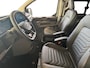 Ford Tourneo Custom 340 2.5 PHEV L1H1 Titanium X Automaat | B&O Audio | Lederen bekleding | Achterklep | Matrix koplampen | Navigatie