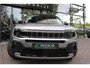 Jeep Avenger Summit 54 kWh Leder/WinterPack/Panoramadak