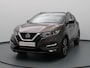 Nissan Qashqai DIG-T N-Connecta 160pk 360° Camera | Cruise | Navi | Parkeersens. v+a | Panoramadak
