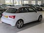 Audi A1 Sportback 1.4 TFSI Ambition Pro Line Automaat Airco, Cruise Control, Stuurbekrachtiging