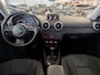 Audi A1 Sportback 1.4 TFSI Ambition Pro Line Automaat Airco, Cruise Control, Stuurbekrachtiging