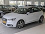 Audi A1 Sportback 1.4 TFSI Ambition Pro Line Automaat Airco, Cruise Control, Stuurbekrachtiging