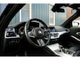 BMW 3-Serie 320i M-Sport Business Edition Plus Rijklaarprijs-Garantie Leder Led Camera Navigatie 50 Jahre Edition