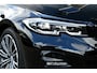 BMW 3-Serie 320i M-Sport Business Edition Plus Rijklaarprijs-Garantie Leder Led Camera Navigatie 50 Jahre Edition