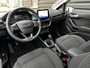 Ford Fiesta 1.0 Titanium | STUUR, STOEL EN VOORRUITVERWARMING| NAVIGATIE + APPLE CARPLAY/ANDROID AUTO| PARKEERSENSOREN| KEYLESS| LED| DAB|