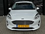 Ford Fiesta 1.0 Titanium | STUUR, STOEL EN VOORRUITVERWARMING| NAVIGATIE + APPLE CARPLAY/ANDROID AUTO| PARKEERSENSOREN| KEYLESS| LED| DAB|