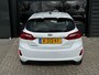 Ford Fiesta 1.0 Titanium | STUUR, STOEL EN VOORRUITVERWARMING| NAVIGATIE + APPLE CARPLAY/ANDROID AUTO| PARKEERSENSOREN| KEYLESS| LED| DAB|